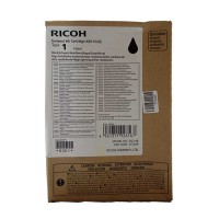 Ricoh Type 1 257059 Siyah Orjinal Kartuş - Ri1000