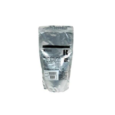 Ricoh Type 15 A2929-9640 Siyah Orjinal Developer