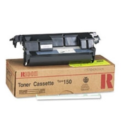 Ricoh Type 150 339479 Orjinal Faks Toneri - 2400L / 2700L / 3700L / 3800L