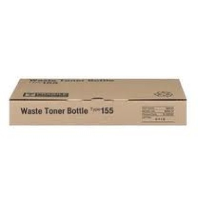 Ricoh Type 155 (420131) Waste Toner Bottle - CL2000, CL2000n, CL3000