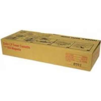 Ricoh Type 165 (402446) Kırmızı Orjinal Toner - CL3500 Yazıcı Toneri