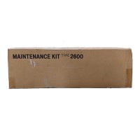 Ricoh Type 2600 400620 Orjinal Bakım Kiti 220v