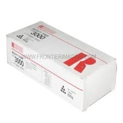 Ricoh Type 3000 FT-3020 / 3050 / 3060 Orjinal Toner