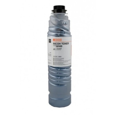 Ricoh Type 3210D 888182 Siyah Orjinal Toner - 2035 / 2045