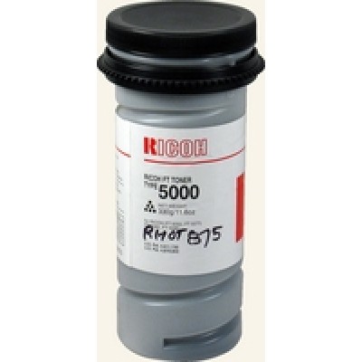 Ricoh Type 5000 Orjinal Toner - FT-5000 / 5050