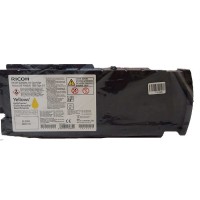 Ricoh Type G1 342605 Sarı Orjinal Kartuş - Ri1000 Ricoh Type G1 342605 Sarı Orjinal Kartuş - Ri1000
