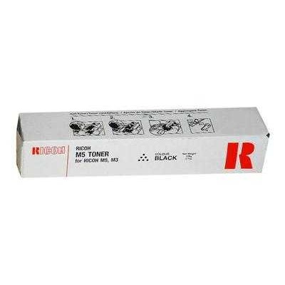 Ricoh Type M5 887659 Siyah Orjinal Toner