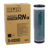 Riso S-4205E Orjinal Mürekkep - RN-2050 / RN-2051