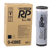 Riso S-4386E Orjinal Mürekkep - RP-3100