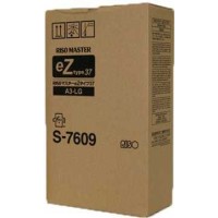 Rıso S-7609 Orjinal A3 Master