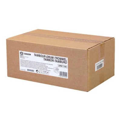 Sagem DRM370 251471057 Orjinal Drum Ünitesi - Laser Pro 351 / 356 / 358