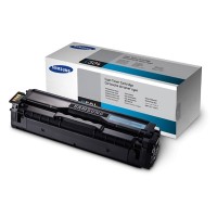 Samsung CLT-C504S/SEE Mavi Orjinal Toner - CLP-415 / CLX-4195