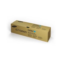 Samsung CLT-C6062S/ELS Mavi Orjinal Toner - CLX-9350ND / CLX-9352NA