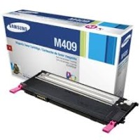 Samsung CLT-M409S/ELS Kırmızı Orjinal Toner - CLP 315 / CLP-310