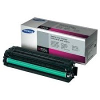 Samsung CLT-M504S Kırmızı Orjinal Toner - CLP-415 / CLX-4195 Samsung CLT-M504S Kırmızı Orjinal Toner - CLP-415 / CLX-4195