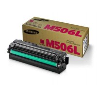 Samsung CLT-M506L Kırmızı Orjinal Toner - CLX-6260 / CLP-680