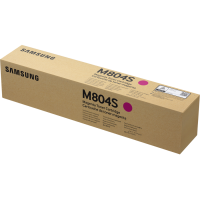 Samsung CLT-M804S/SEE Kırmızı Orjinal Toner X322NR / X3280NR