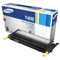 Samsung CLT-Y409S/SEE Sarı Orjinal Toner - CLP-315 / CLP-310