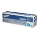 Samsung CLX-C8385A Mavi Orjinal Toner - C8385n / C8385nd