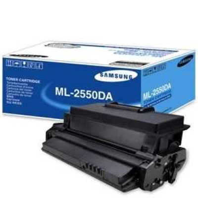 Samsung ML-2550DA /SEE Siyah Lazer Toner - ML-2550 / ML-2551