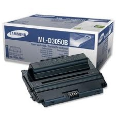 Samsung ML-3050B /SEE Siyah Orjinal Toner - Yüksek Kapasiteli