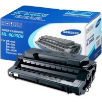 Samsung ML-6000D6 Siyah Orjinal Toner - ML-6050