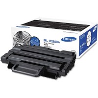 Samsung ML-D2850A Siyah Orjinal Toner - ML-2850