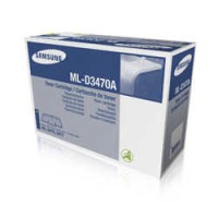 Samsung ML-D3470A /EUR Siyah Orjinal Toner - ML-3471