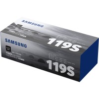 Samsung MLT-119S/SEE Siyah Orjinal Toner - ML-1610 / 2010