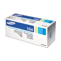 Samsung MLT-D104S Siyah Orjinal Toner - ML-1660