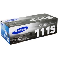 Samsung MLT-D111S Siyah Orjinal Toner - Xpress SL-M2020 / ML-2070