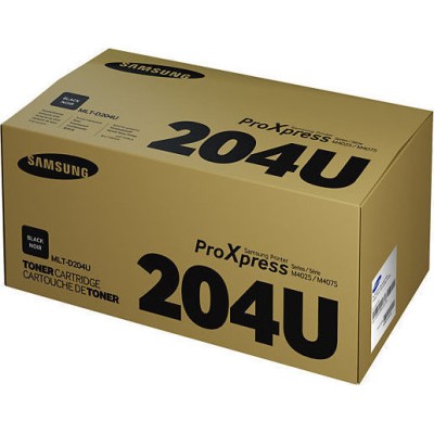 Samsung MLT-D204U (MLT-204) Orjinal Toner - SL-M4025 / SL-M4075