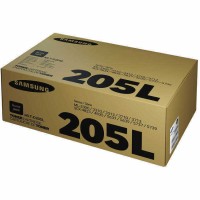 Samsung MLT-D205L Siyah Orjinal Toner - ML-3710