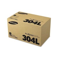 Samsung MLT-D304L Siyah Orjinal Toner - SL-M4530 / SL-M4583