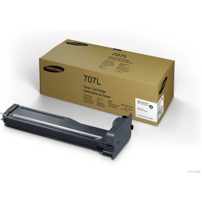 Samsung MLT-D707L/SEE Siyah Orjinal Toner - MultiXpress K2200ND / K2200