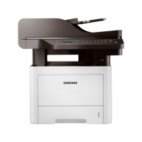 Samsung ProXpress SL-M4075FR Faks + Fotokopi + Tarayıcı + Çok İşlevli Lazer Yazıcı