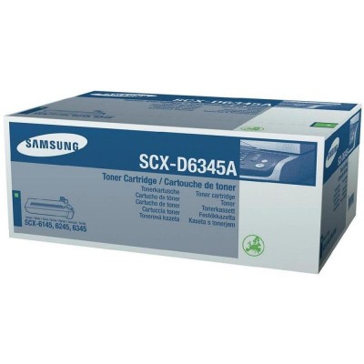 Samsung (SCX-D6345A) / SEE Orjinal Siyah Toner