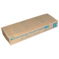 Savin 888490 (5468) Type T1 Mavi Orjinal Toner - C-2410 / C3210e Savin 888490 (5468) Type T1 Mavi Orjinal Toner - C-2410 / C3210e