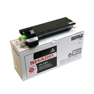 Sharp AR-152T / AR-168T Orjinal Toner - AR-121 / 122