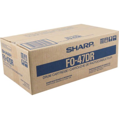 Sharp FO-47DR Orjinal Drum Ünitesi - FO-4400 / FO-4450