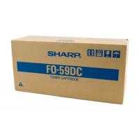 Sharp FO-59DC Orjinal Toner - FO-5900