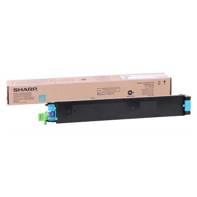 Sharp MX-27GTCA Mavi Orjinal Toner - MX-2300 / MX-2700