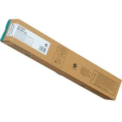 Sharp MX-36GTCA Mavi Orjinal Toner - MX2610N / MX-3110
