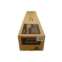 Sharp MX-61GTBB Siyah Orjinal Toner - MX-3050N / MX-3060
