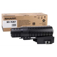 Sharp MX-753GT Orjinal Fotokopi Toneri - MX-623 / MX-753