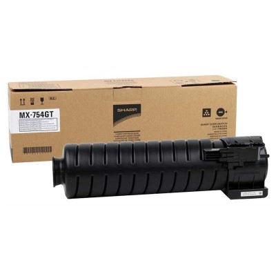 Sharp MX-754GT Orjinal Toner - MX-M650 / MX-M654N