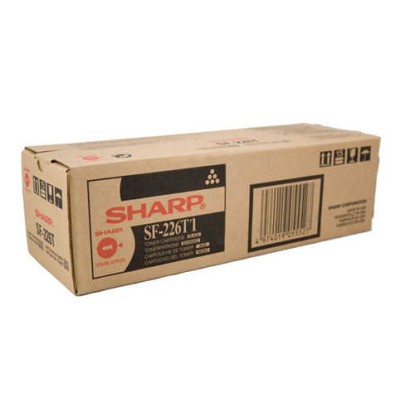 Sharp SF-226T1 Orjinal Fotokopi Toneri - SF-2216 / 2218 / 2220