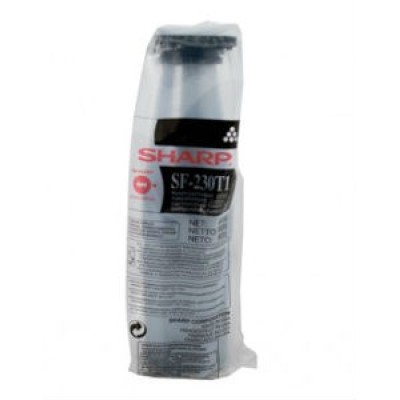 Sharp SF-230T1 Orjinal Fotokopi Toneri - SF-2025 / SF-2030