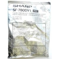 Sharp SF-780DV1 SF-7800 / 7830 / 7850 / 7855 / 780 Orjinal Developer Sharp SF-780DV1 SF-7800 / 7830 / 7850 / 7855 / 780 Orjinal Developer