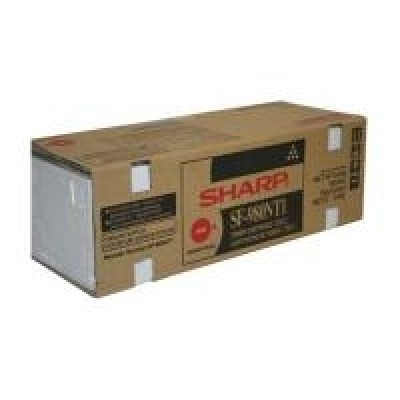 Sharp SF-980NT1 Siyah Orjinal Toner - SF-9500 / 9510